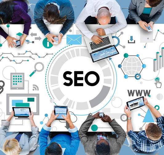 Custom SEO Package