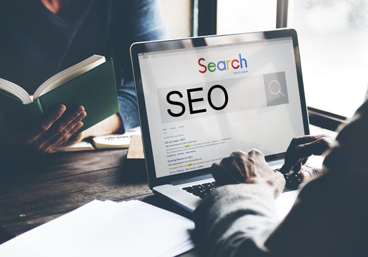 SEO Analytics and Reporting